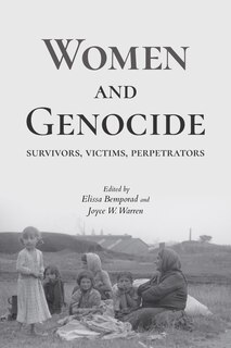 Couverture_Women And Genocide