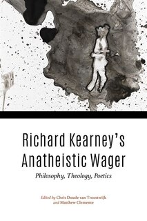 Couverture_Richard Kearney's Anatheistic Wager