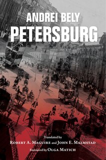 Front cover_Petersburg