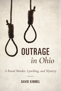Front cover_Outrage In Ohio