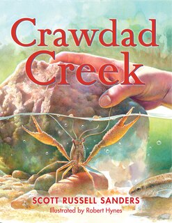 Front cover_Crawdad Creek