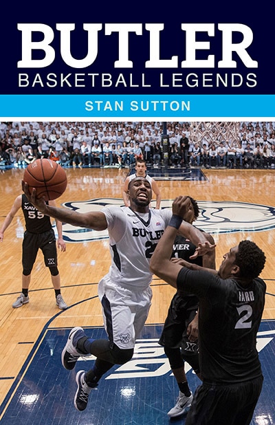 Front cover_Butler Basketball Legends