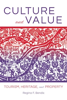 Couverture_Culture And Value