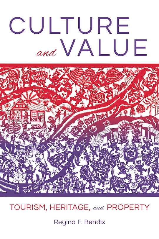 Couverture_Culture And Value