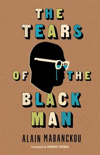 Front cover_The Tears Of The Black Man