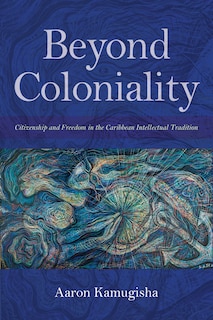 Couverture_Beyond Coloniality