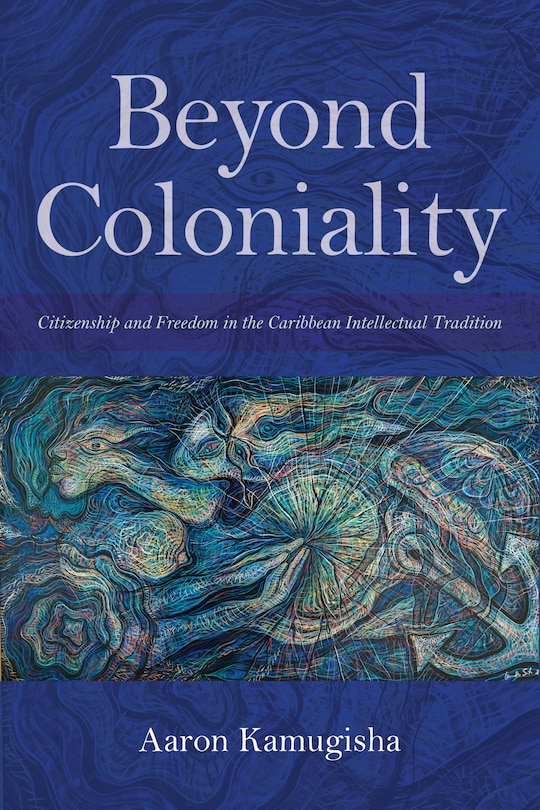 Couverture_Beyond Coloniality