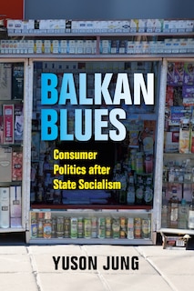 Front cover_Balkan Blues