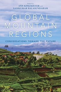 Front cover_Global Mountain Regions