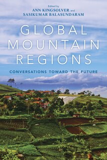 Couverture_Global Mountain Regions