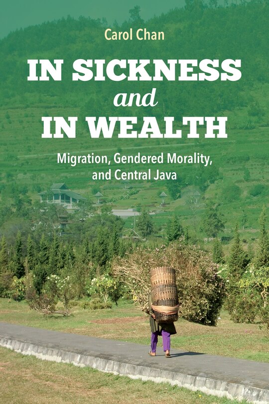 Couverture_In Sickness And In Wealth