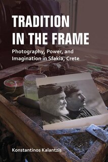 Front cover_Tradition In The Frame