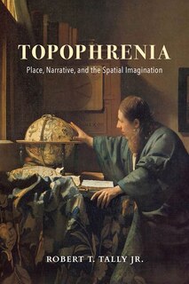 Front cover_Topophrenia