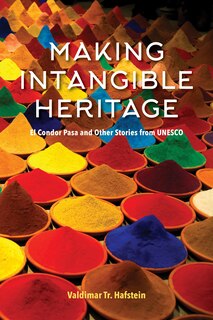 Couverture_Making Intangible Heritage