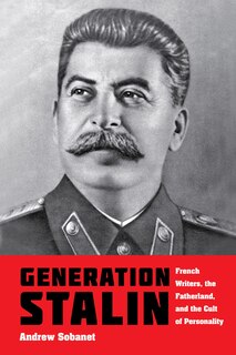 Front cover_Generation Stalin