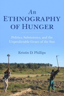 Couverture_An Ethnography Of Hunger