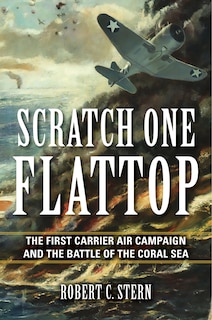 Couverture_Scratch One Flattop