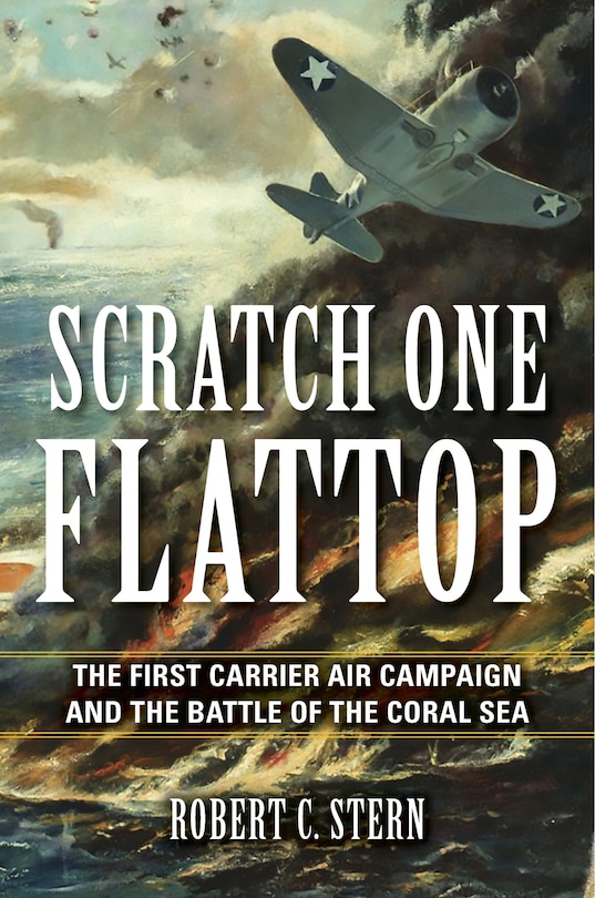 Couverture_Scratch One Flattop