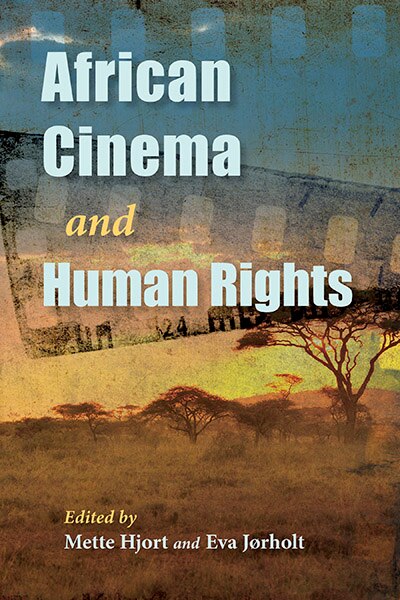 Front cover_African Cinema And Human Rights