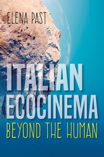 Front cover_Italian Ecocinema Beyond The Human