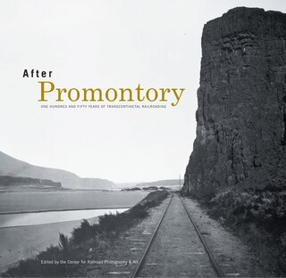 Front cover_After Promontory