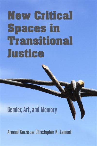 Couverture_New Critical Spaces In Transitional Justice