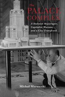 Front cover_The Palace Complex