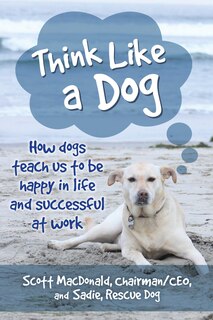 Couverture_Think Like A Dog
