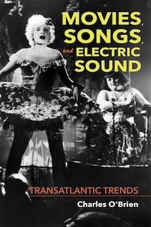 Front cover_Movies, Songs, And Electric Sound