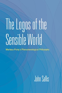 Front cover_The Logos Of The Sensible World