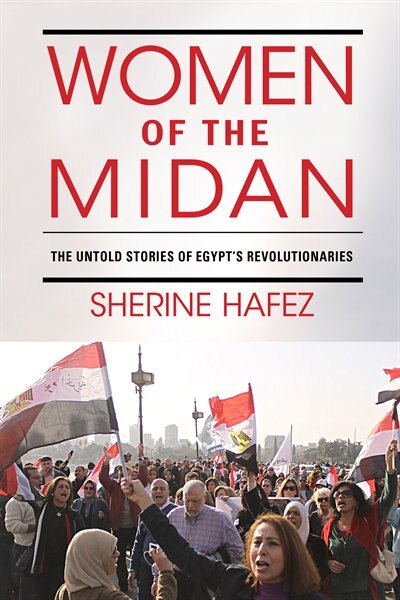 Couverture_Women Of The Midan