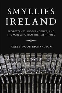 Front cover_Smyllie's Ireland