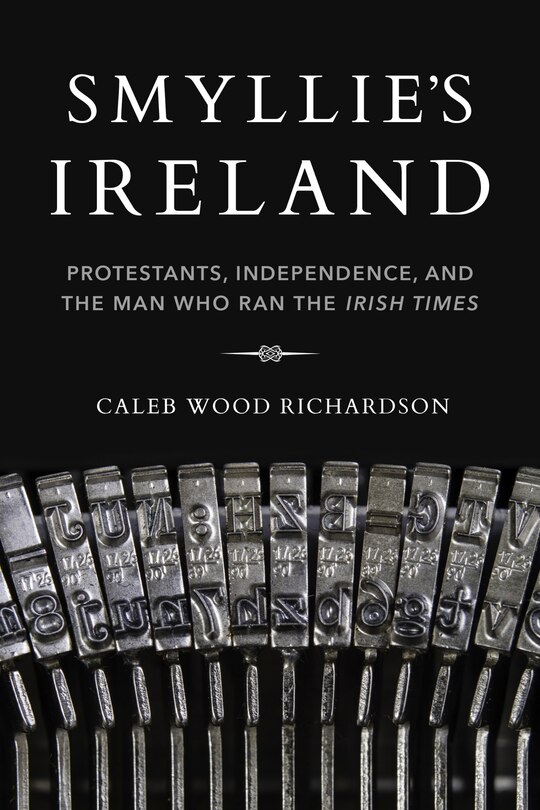 Front cover_Smyllie's Ireland