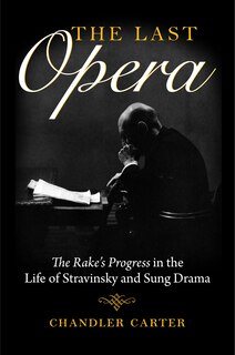 Front cover_The Last Opera