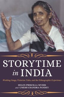Front cover_Storytime In India