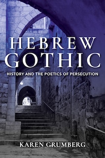 Front cover_Hebrew Gothic
