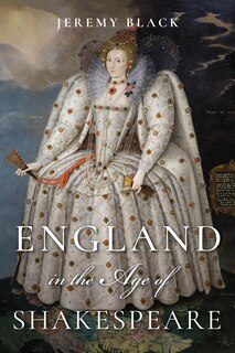 Front cover_England In The Age Of Shakespeare