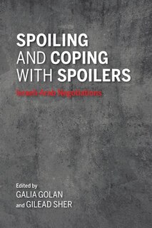 Front cover_Spoiling And Coping With Spoilers