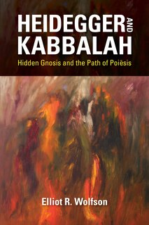 Couverture_Heidegger and Kabbalah