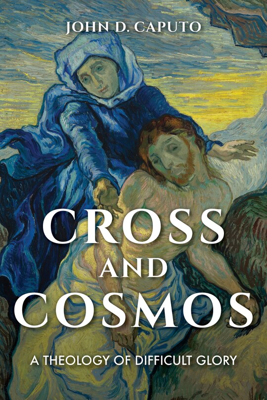 Front cover_Cross And Cosmos