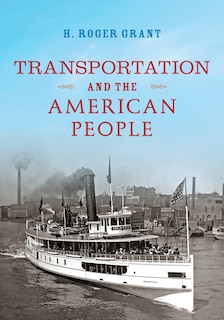 Front cover_Transportation And The American People