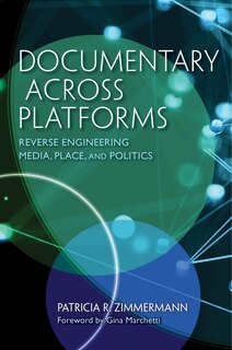 Couverture_Documentary Across Platforms