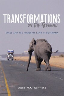 Front cover_Transformations On The Ground