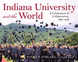 Front cover_Indiana University And The World
