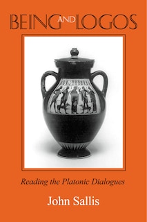 Front cover_Being And Logos