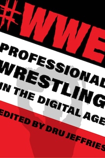 Front cover_#wwe