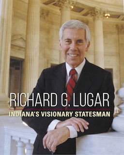 Front cover_Richard G. Lugar