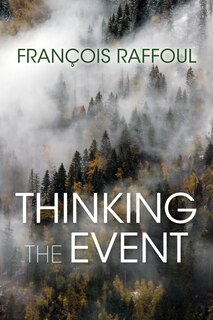 Front cover_Thinking The Event