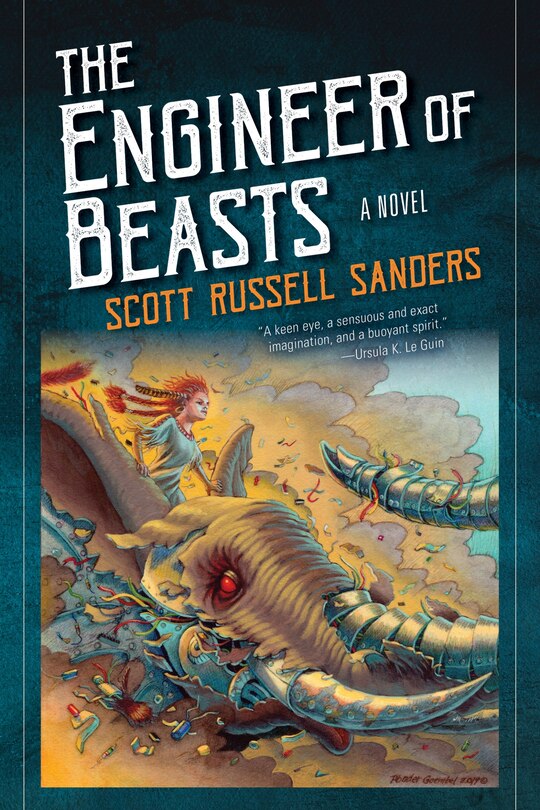 Couverture_The Engineer Of Beasts