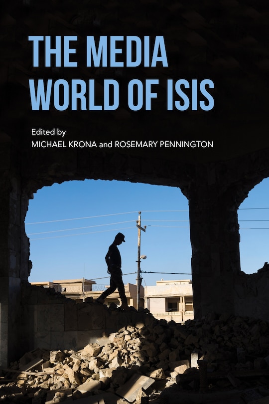 Couverture_The Media World Of Isis